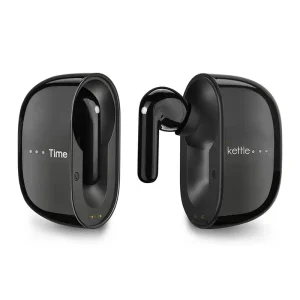 TimeKettle AI Translator Earbuds