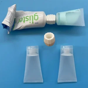 Travel Toiletry Bottle Set