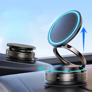 Magnetic Phone Mount Stand