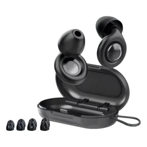 Reusable Sleep Ear Plugs