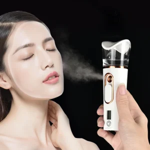 Portable Nano Handheld Mist Sprayer