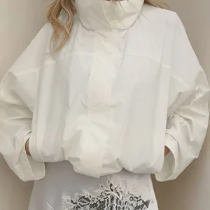 Lightweight Travel Windbreaker