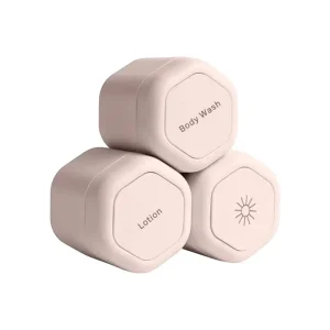 Magnetic Travel Capsules - Thumbnail Image 6