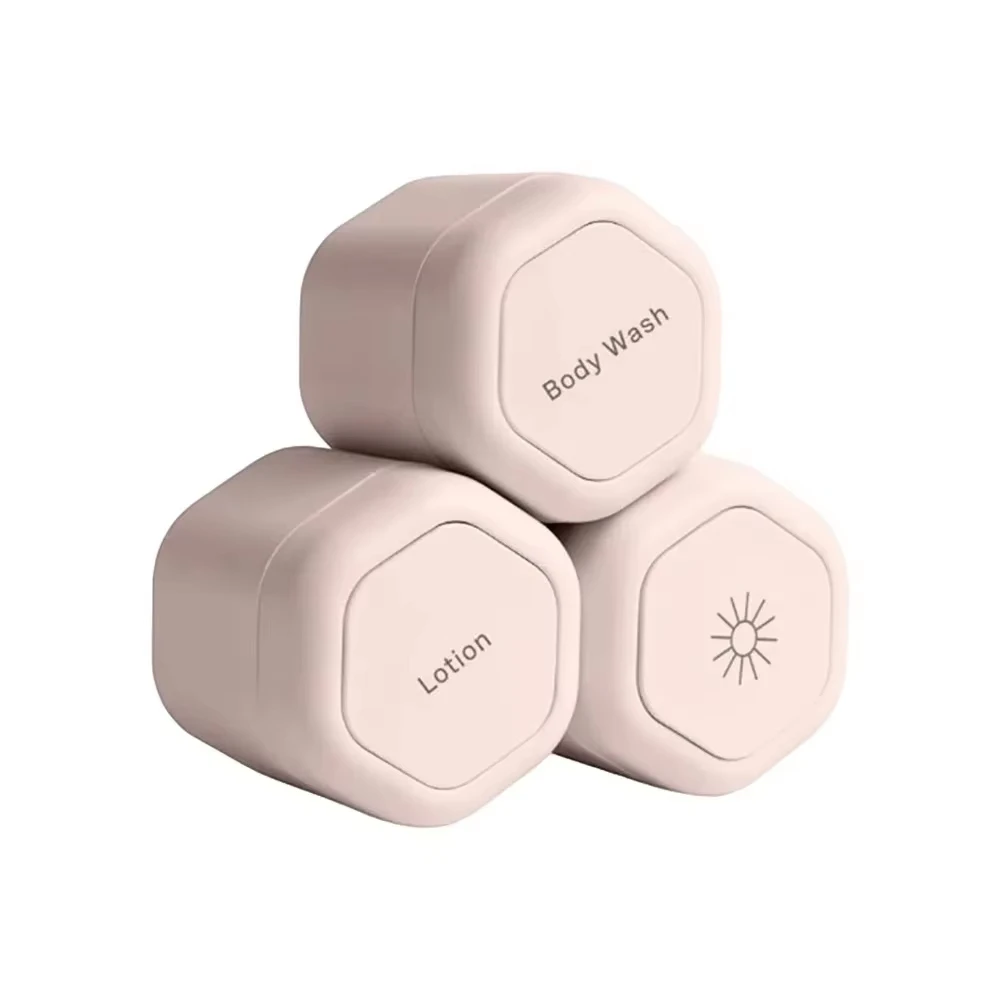 Magnetic Travel Capsules - Image 6