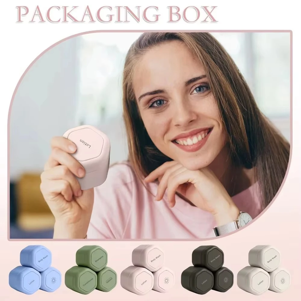 Magnetic Travel Capsules - Image 7